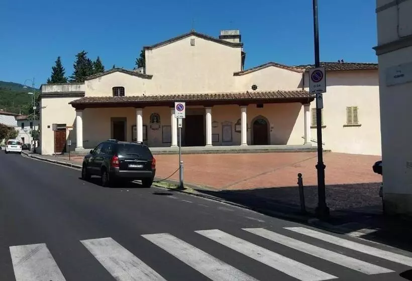 Majatalo Il Nido Della Formica