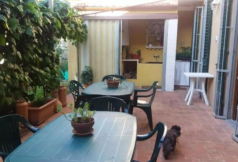 Majatalo Il Nido Della Formica