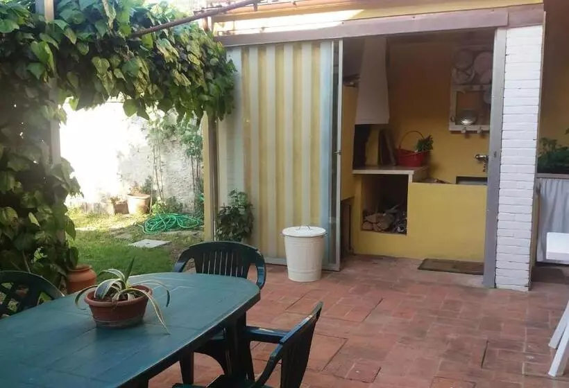 Majatalo Il Nido Della Formica