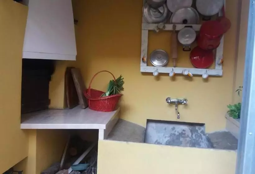 Majatalo Il Nido Della Formica