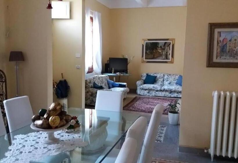 Пансион Il Nido Della Formica