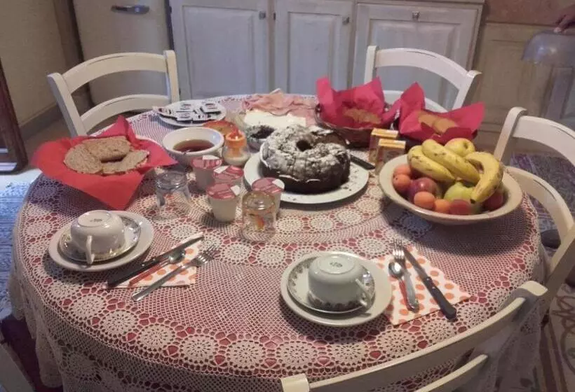 Majatalo Il Nido Della Formica