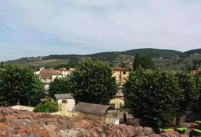 Majatalo Il Nido Della Formica