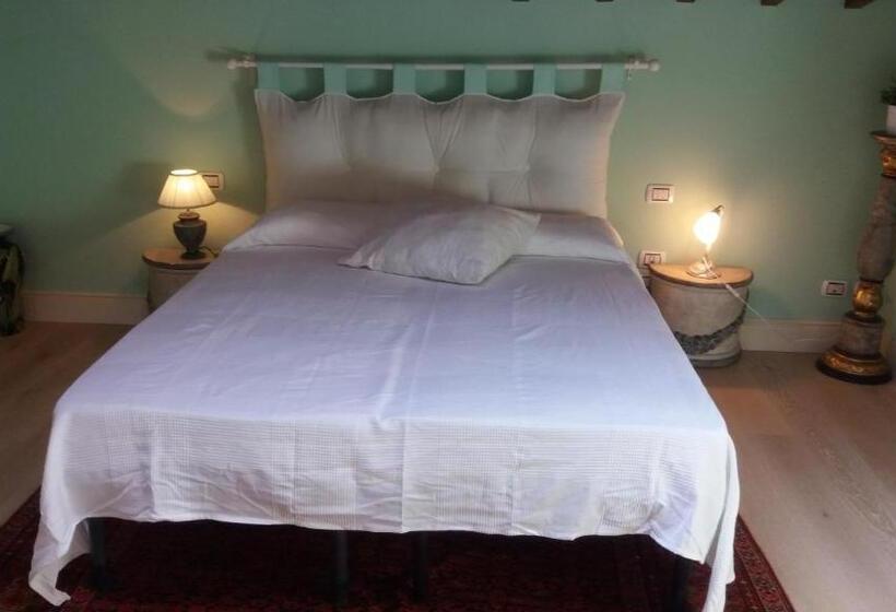 Пансион Il Nido Della Formica