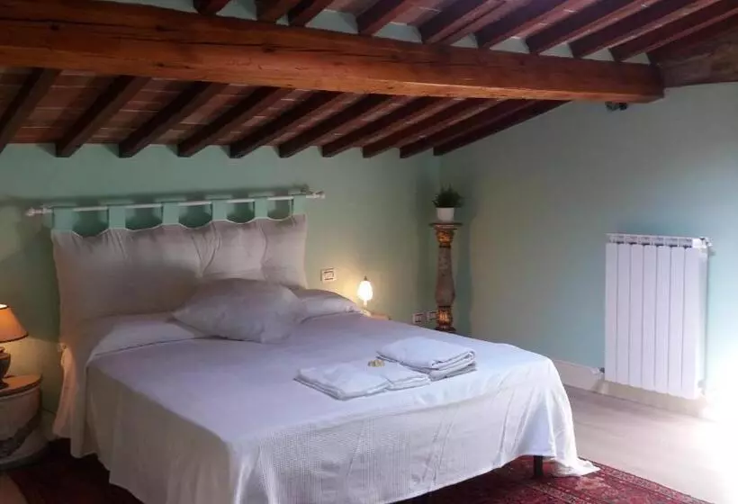 Majatalo Il Nido Della Formica