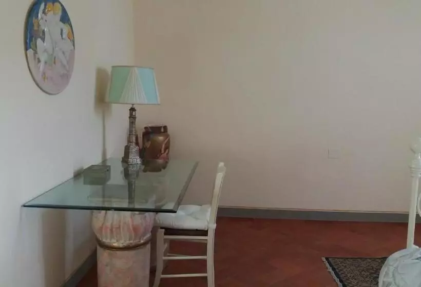 Majatalo Il Nido Della Formica