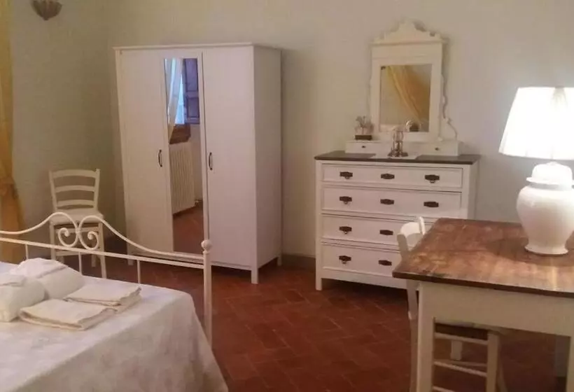 Majatalo Il Nido Della Formica