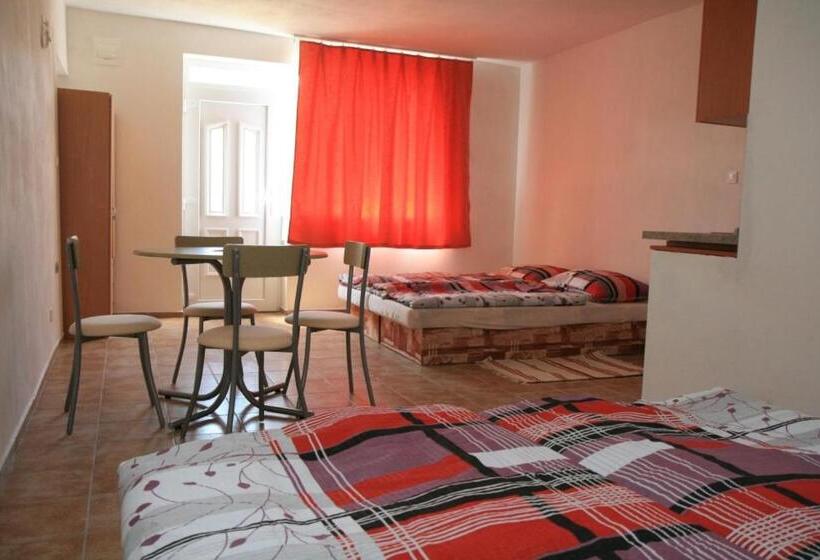 بنسيون Penzion Atlas