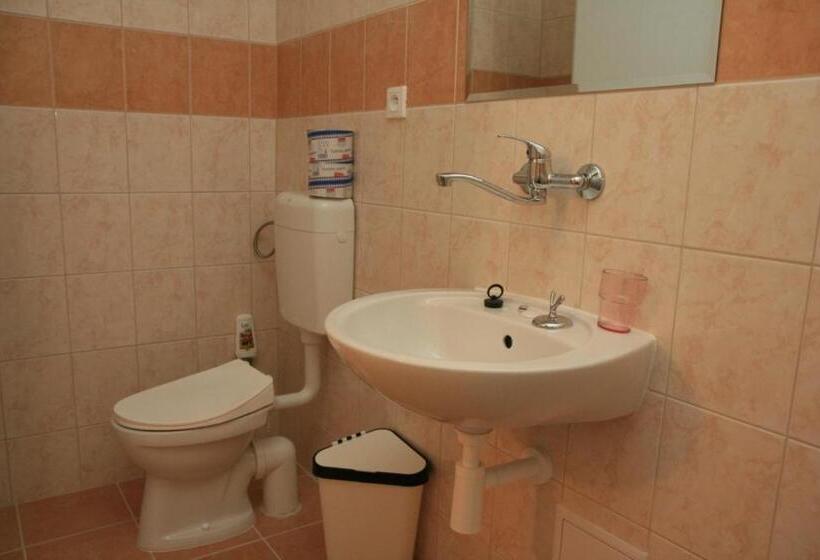 بنسيون Penzion Atlas