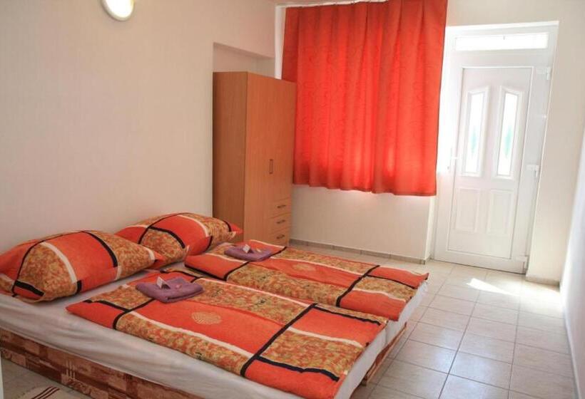 بنسيون Penzion Atlas