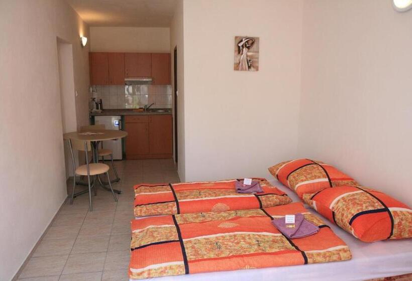 بنسيون Penzion Atlas