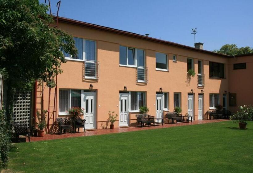 بنسيون Penzion Atlas