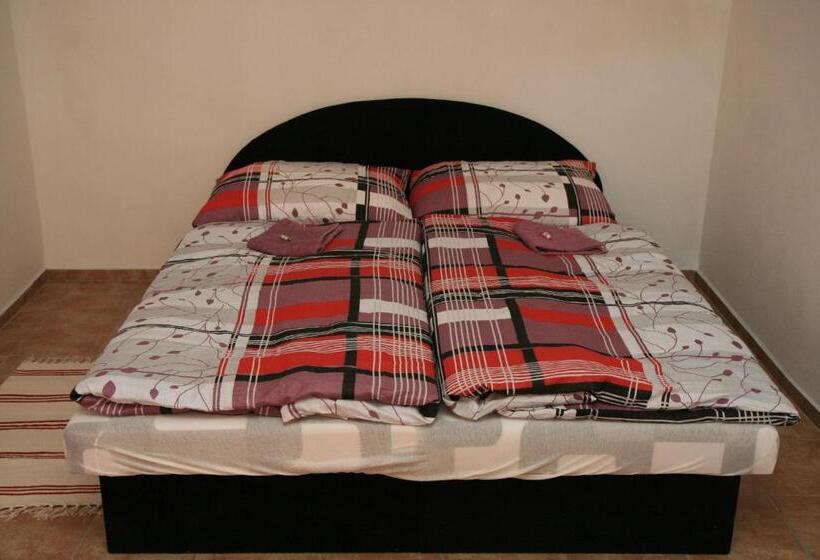 بنسيون Penzion Atlas