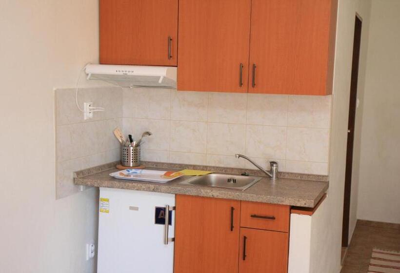 بنسيون Penzion Atlas