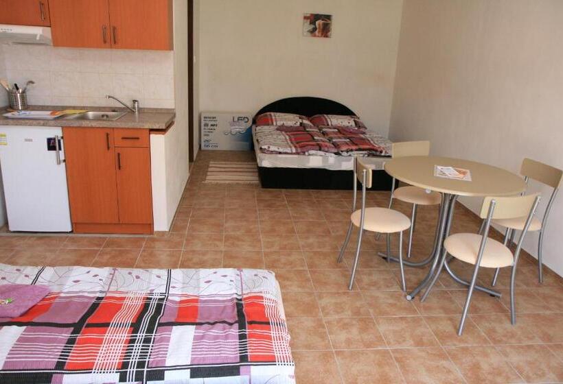 بنسيون Penzion Atlas