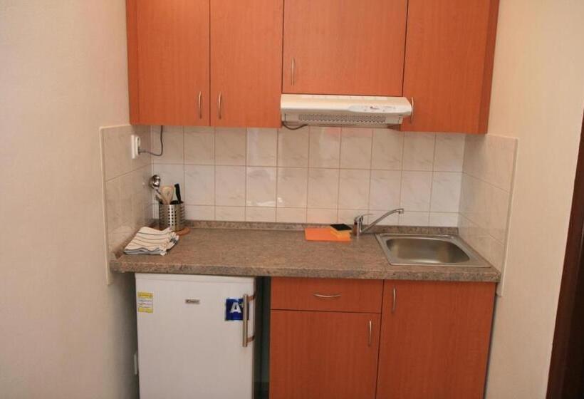 بنسيون Penzion Atlas