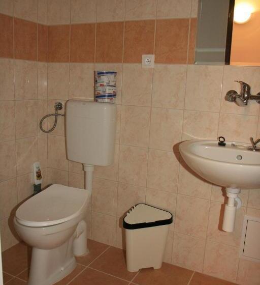 بنسيون Penzion Atlas