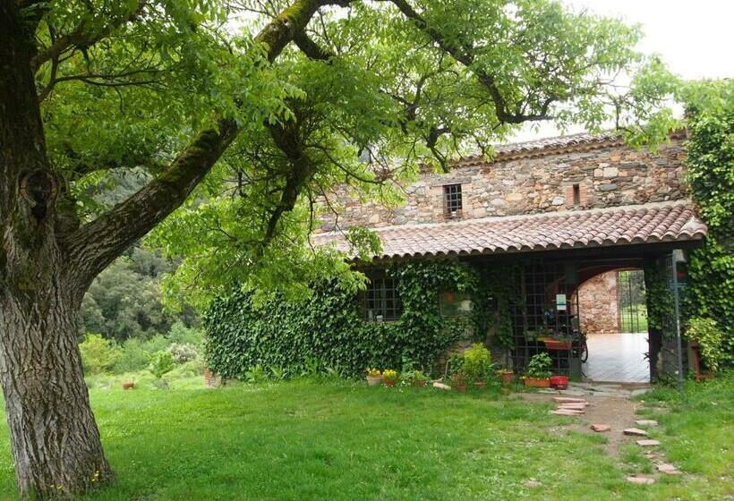 هاستل Bed And Breakfast Casanova De Sant Miquel