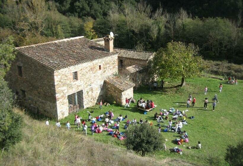 هاستل Bed And Breakfast Casanova De Sant Miquel