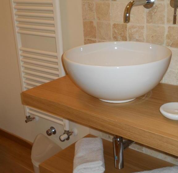 住宿加早餐 Al Coppo