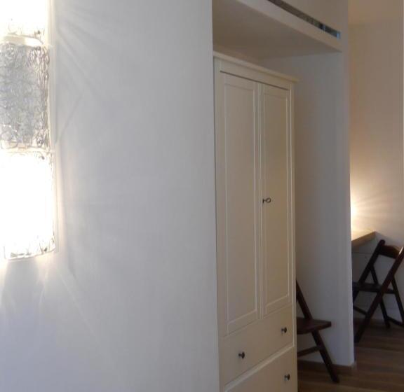 住宿加早餐 Al Coppo