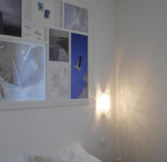 住宿加早餐 Al Coppo