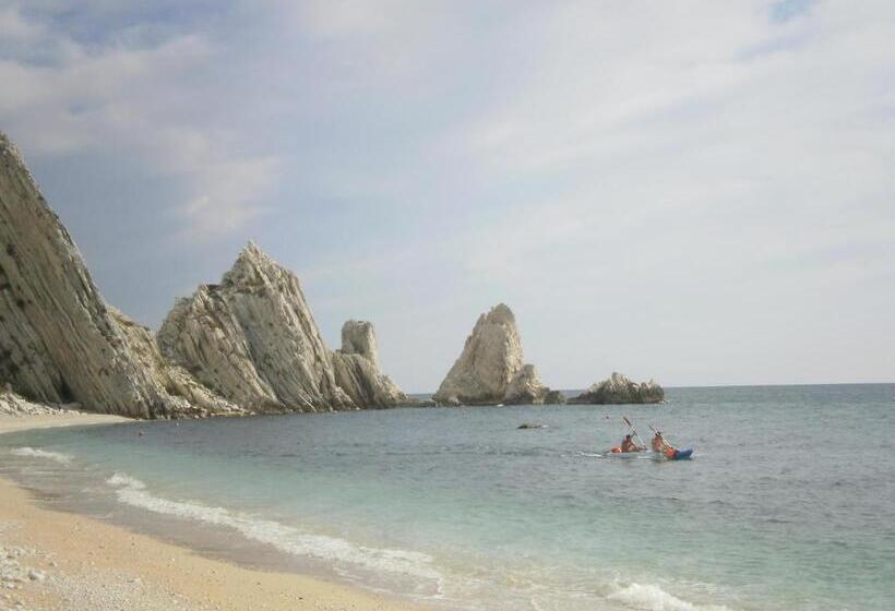 住宿加早餐 Al Coppo