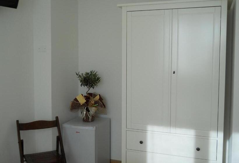 住宿加早餐 Al Coppo