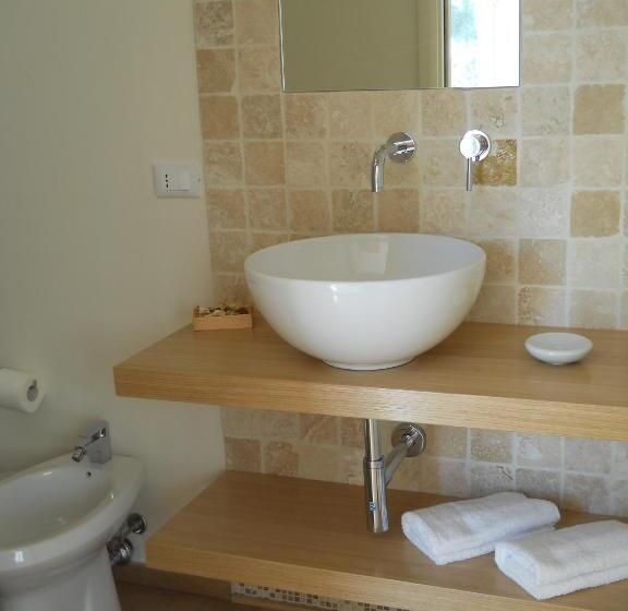 住宿加早餐 Al Coppo