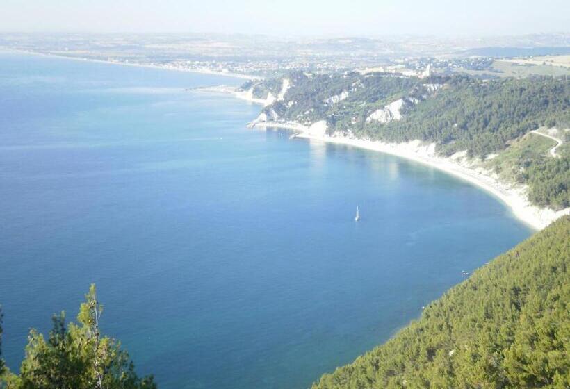 住宿加早餐 Al Coppo