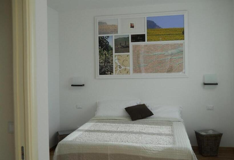 住宿加早餐 Al Coppo