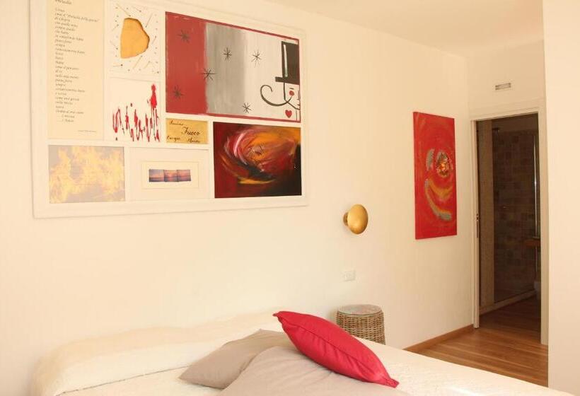 住宿加早餐 Al Coppo