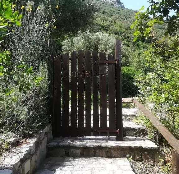 Aamiaismajoitus (B&B) I Suoni Di Valle Martina