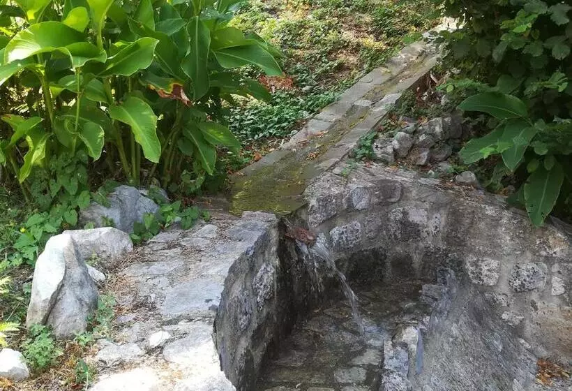 Aamiaismajoitus (B&B) I Suoni Di Valle Martina