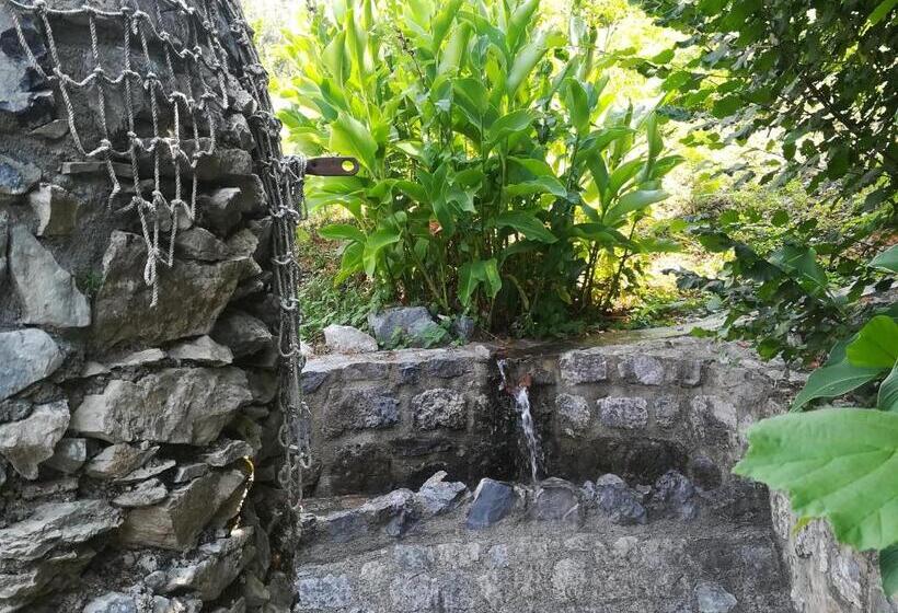 צימר I Suoni Di Valle Martina