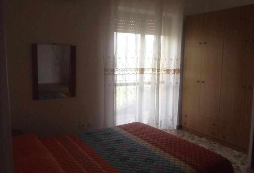 تختخواب و صبحانه La Collina Su Palinuro