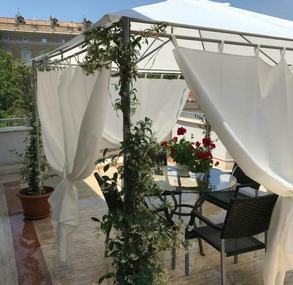 Bed and Breakfast Mà Maison