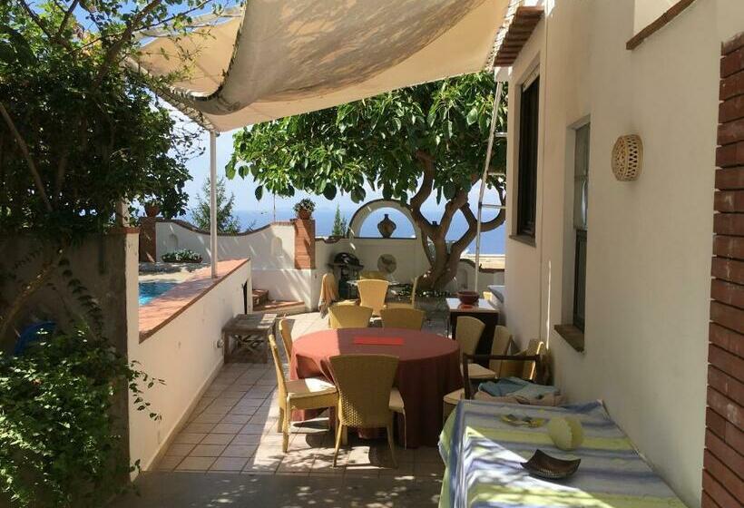 تختخواب و صبحانه Residenza L Isola Capri