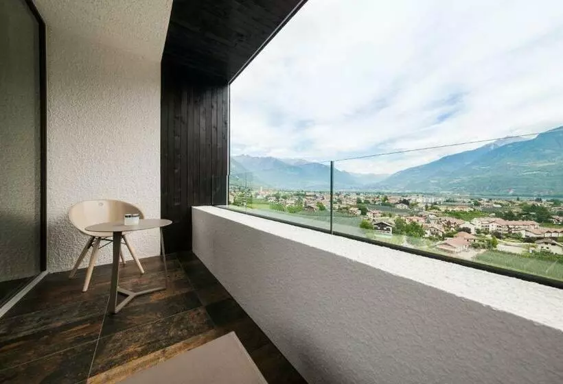 Garni Hotel Katzenthalerhof