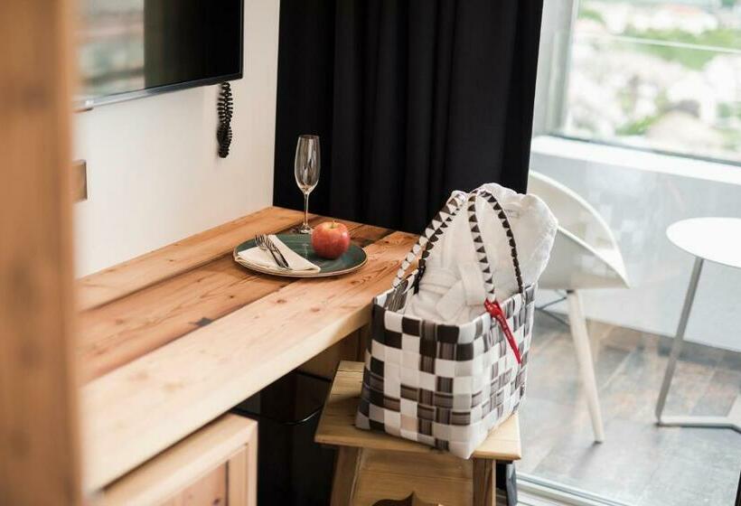 Garni Hotel Katzenthalerhof