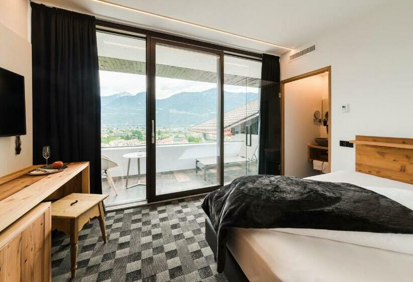 Garni Hotel Katzenthalerhof