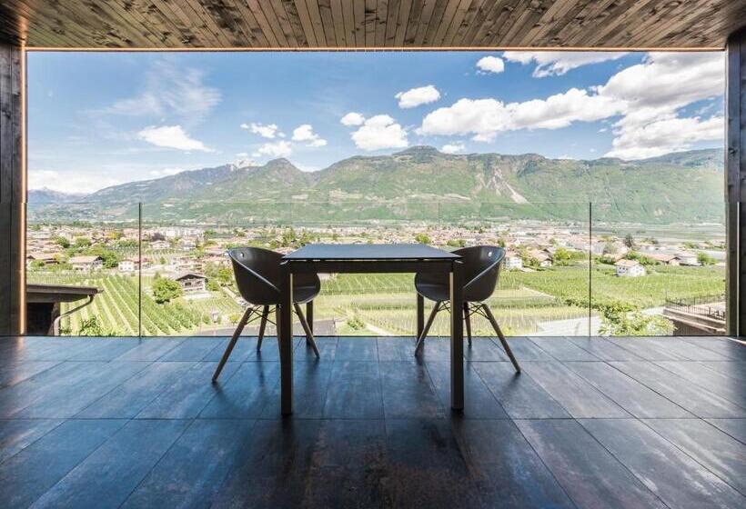 Garni Hotel Katzenthalerhof