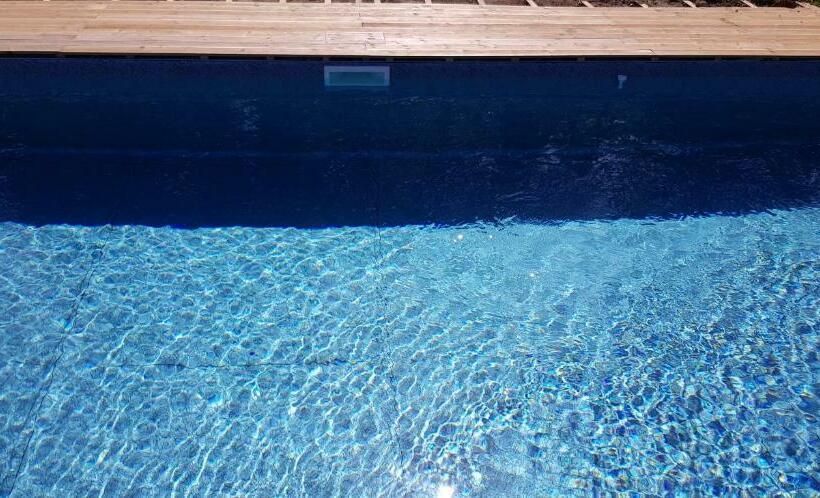 ホテル Agriturismo Podere Omomorto