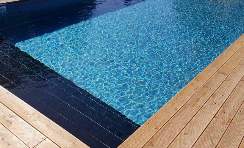 ホテル Agriturismo Podere Omomorto