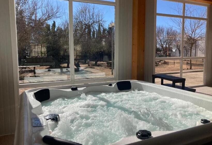 酒店 Casa Del Fraile