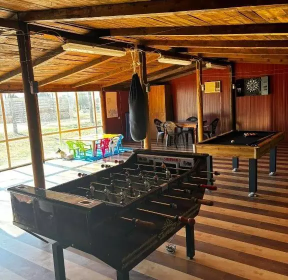 ホテル Casa Del Fraile