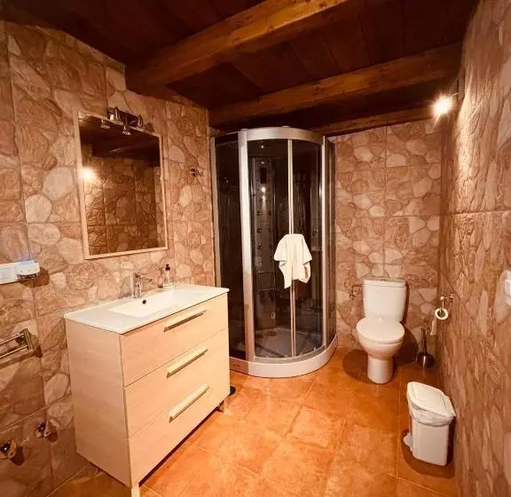 ホテル Casa Del Fraile