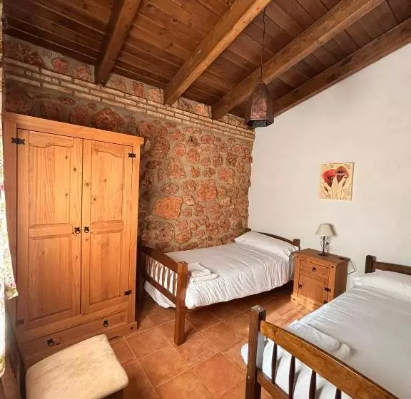 ホテル Casa Del Fraile