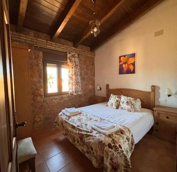 酒店 Casa Del Fraile