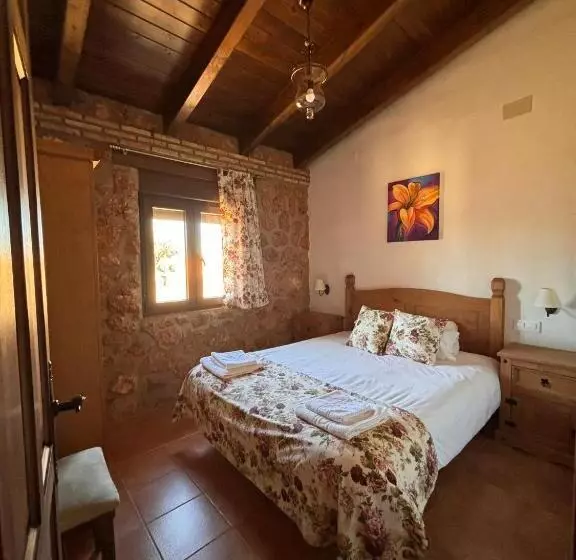 ホテル Casa Del Fraile